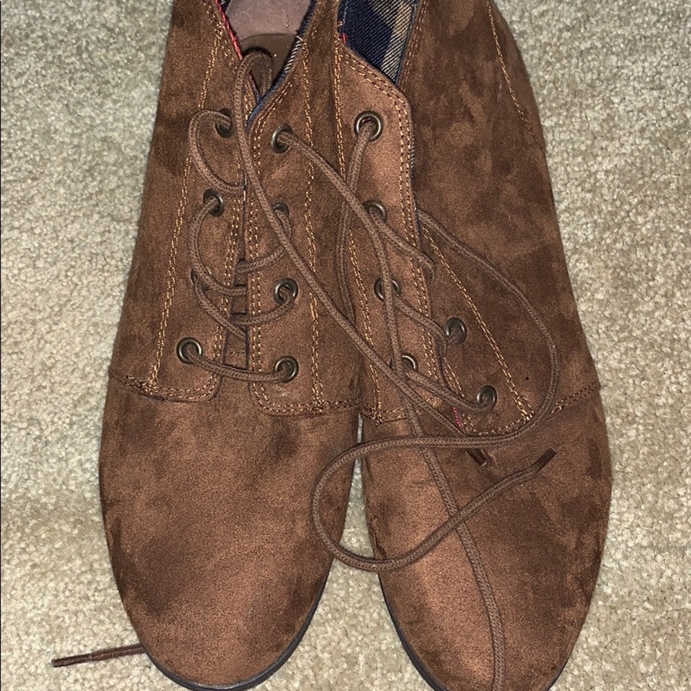 Booties